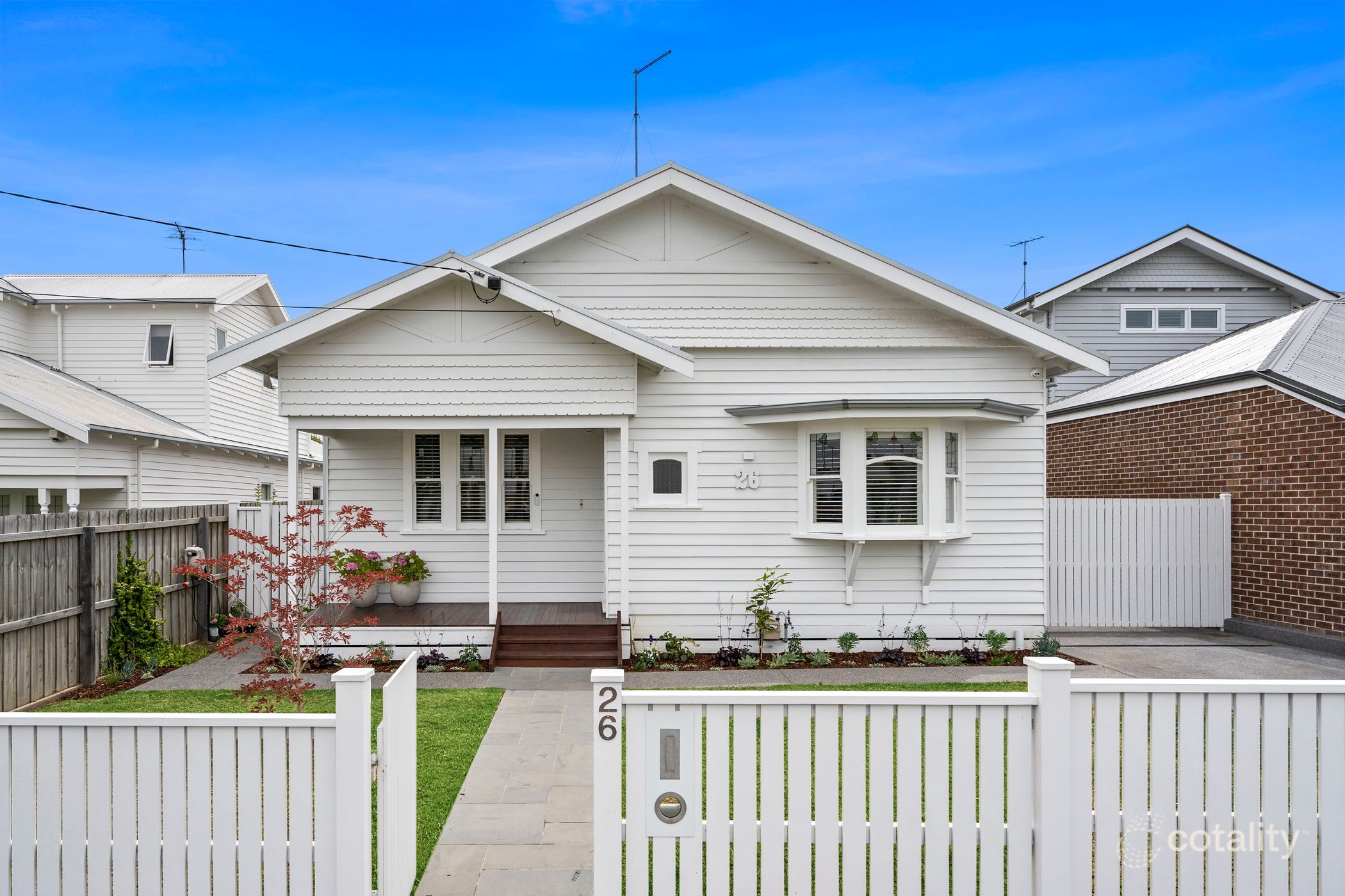 26 Belfast St, Newtown, VIC 3220