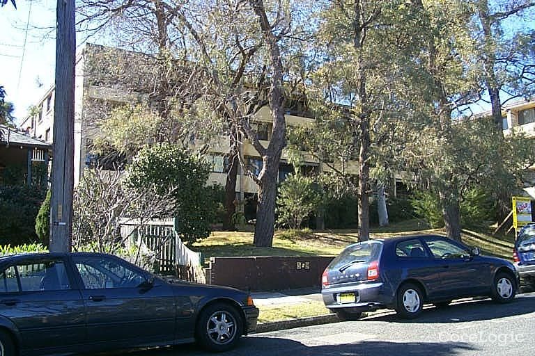 3/5-9 Telopea St, Wollstonecraft, NSW 2065
