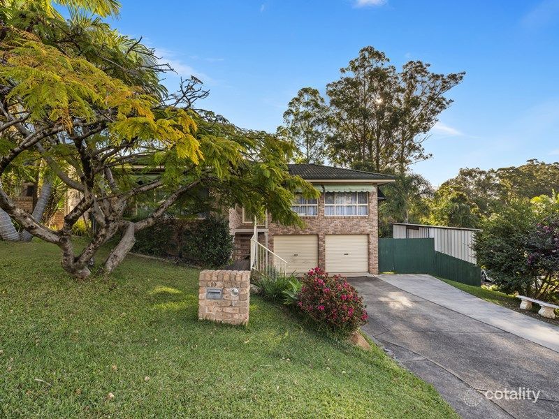 10 Woodswallow Cl, Boambee East, NSW 2452