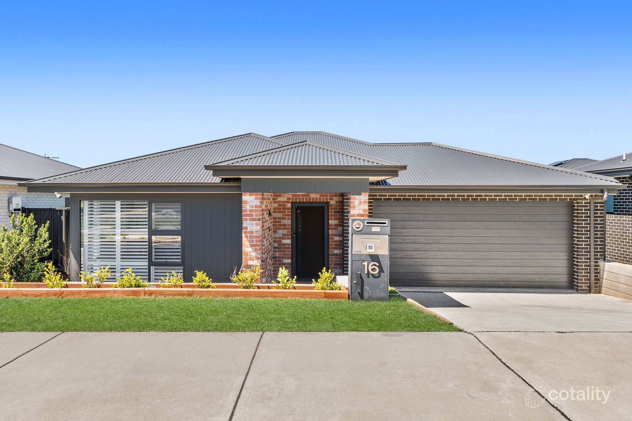 16 Jelinek St, Taylor, ACT 2913
