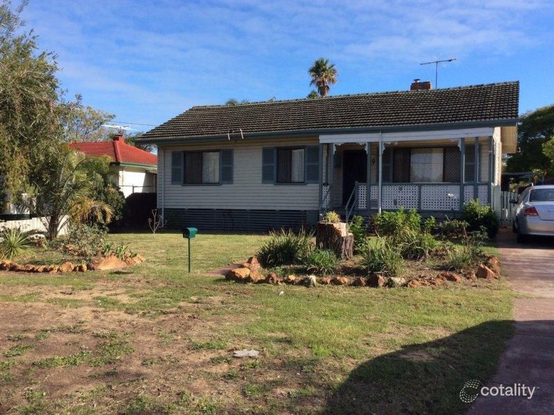 19 Ougden Way, Medina, WA 6167