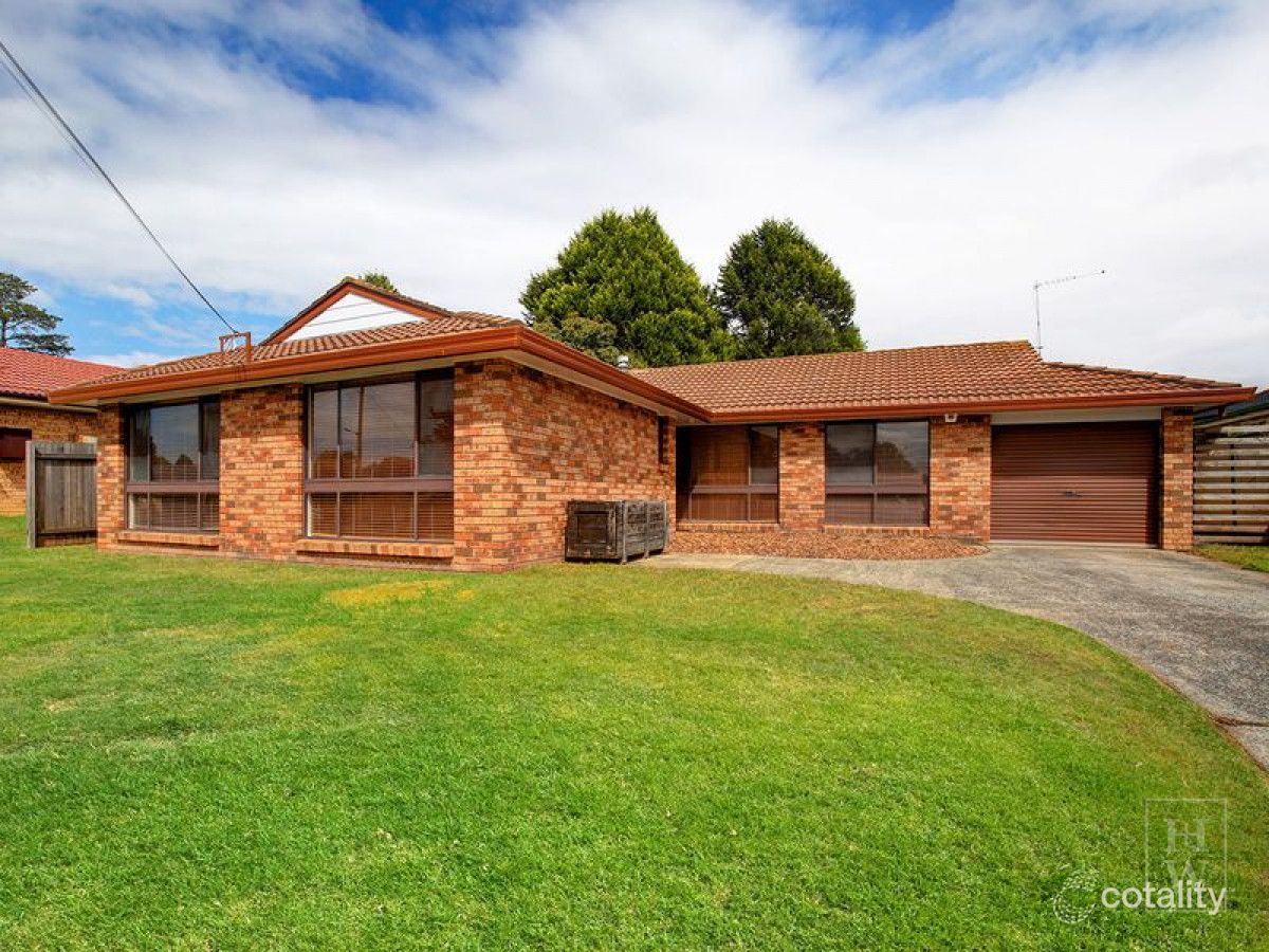 41 Kennedy Cl, Moss Vale, NSW 2577