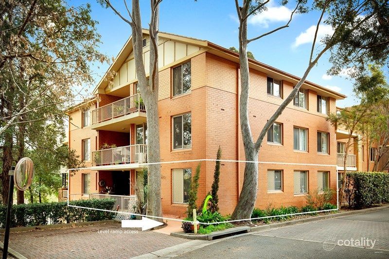 27a/19-21 George St, North Strathfield, NSW 2137