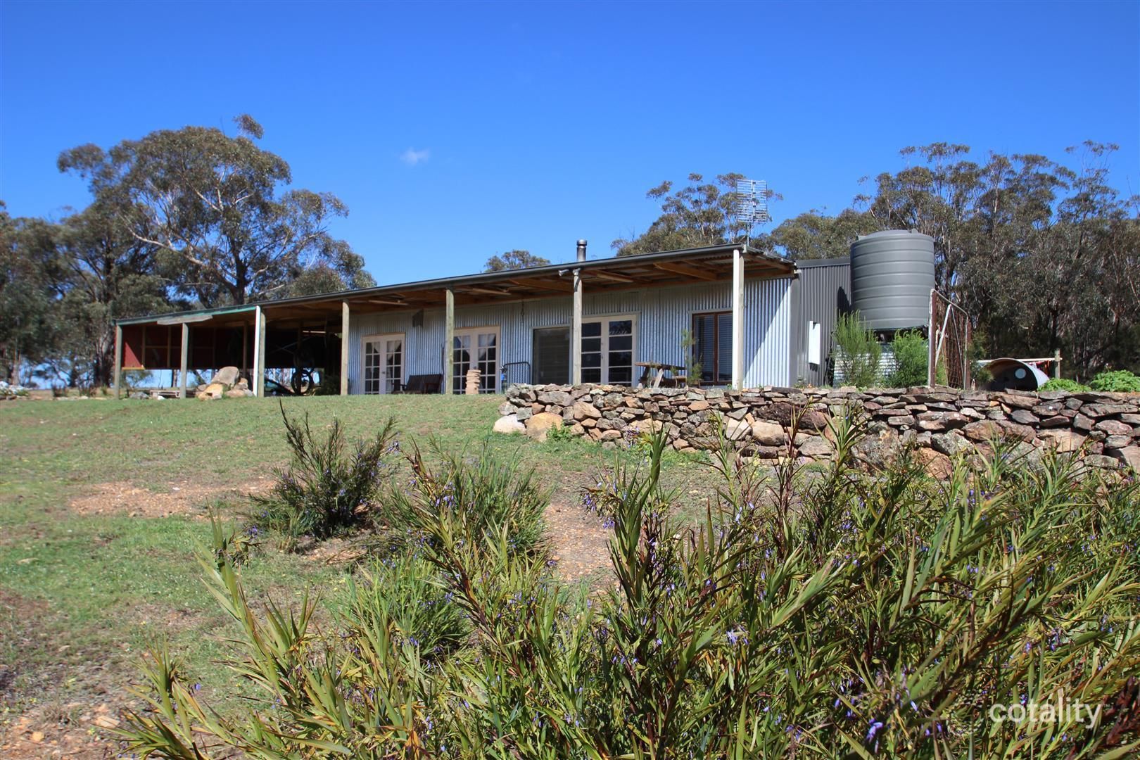 1063 Bullamalita Rd, Quialigo, NSW 2580