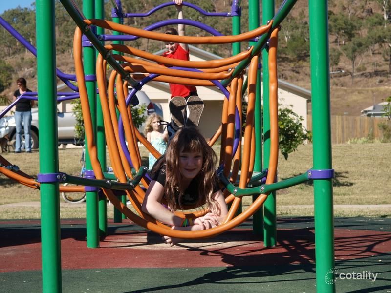 8 Maryland Dr, Deeragun, QLD 4818