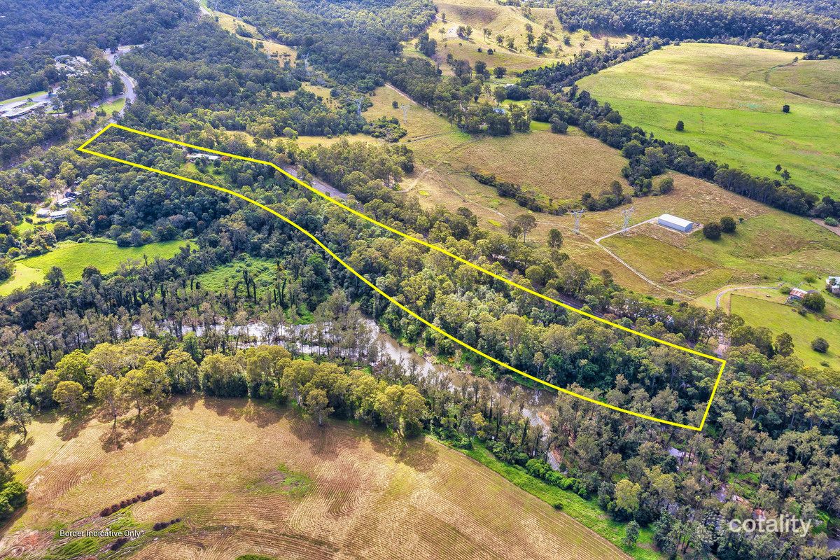 303 Latimers Crossing Rd, Advancetown, QLD 4211