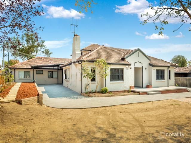 27 Furneaux St, Forrest, ACT 2603