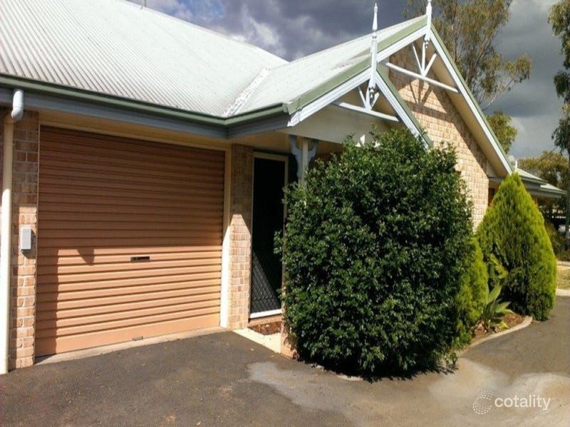 5/82 Charles St, Dalby, QLD 4405