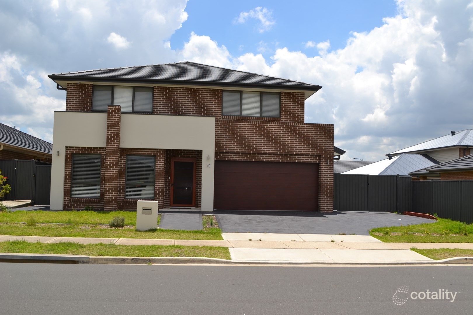 19 Northridge Rd, Jordan Springs, NSW 2747