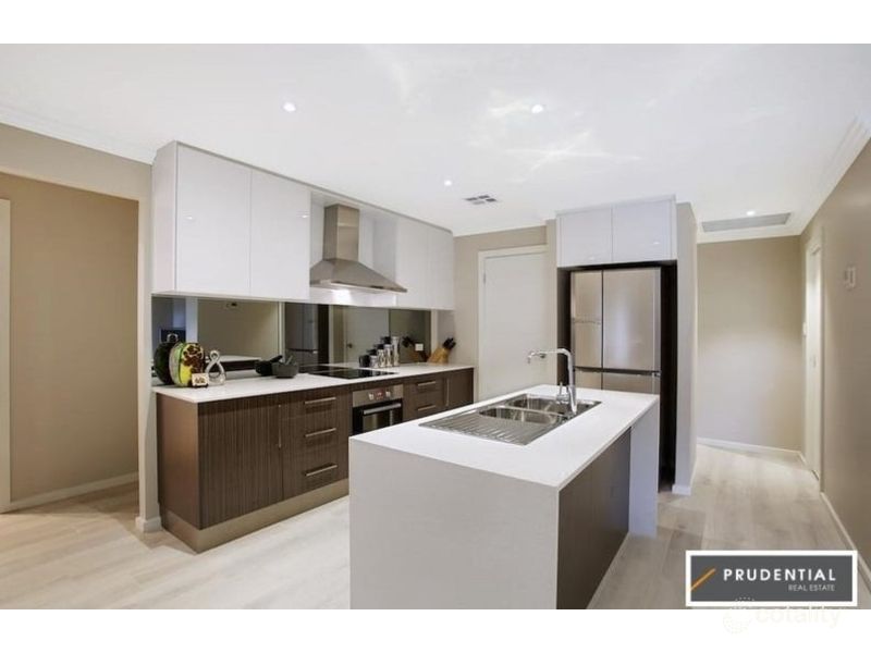 21b Willmington Loop, Oran Park, NSW 2570