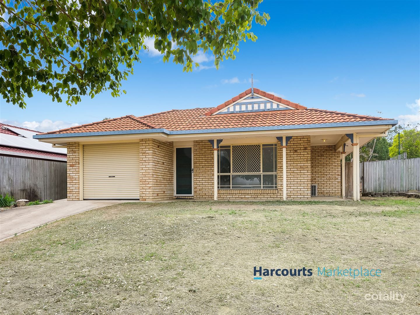 1 Newton Pl, Wacol, QLD 4076