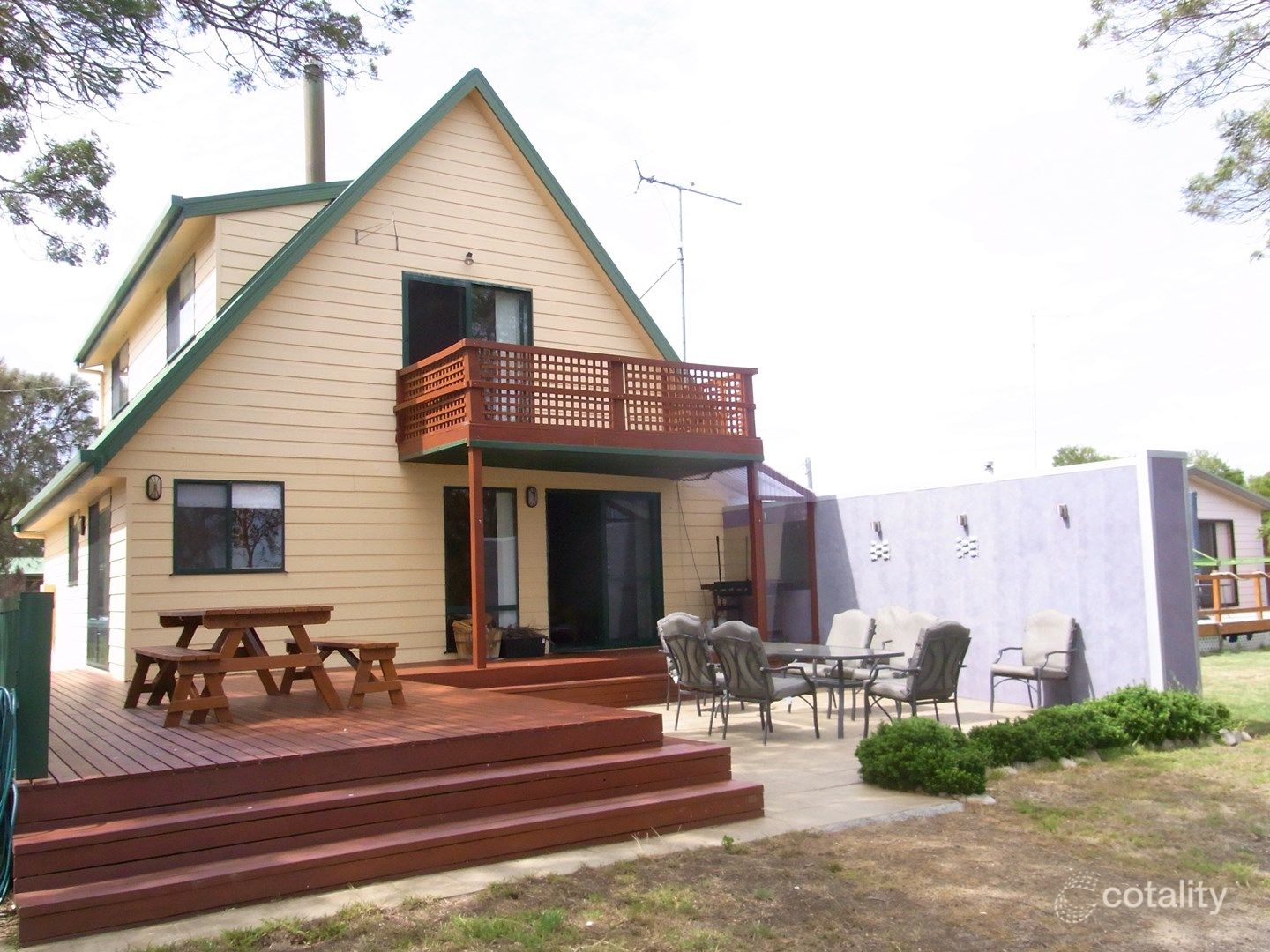 20 Swanwick Dr, Coles Bay, TAS 7215