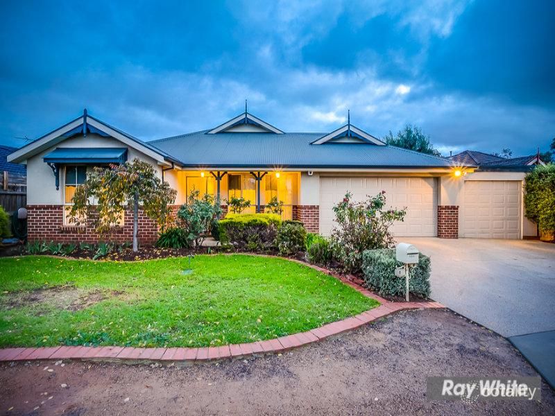 1 Persimmon Pl, Werribee, VIC 3030