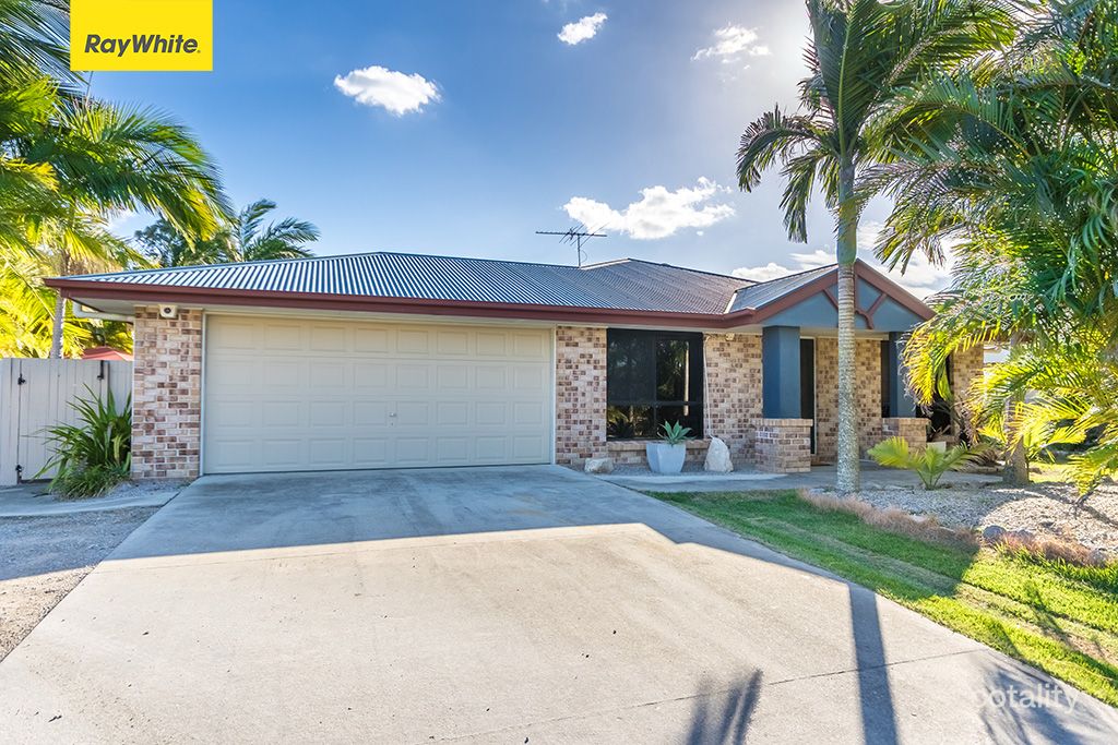14-16 Sourris Ct, Caboolture, QLD 4510