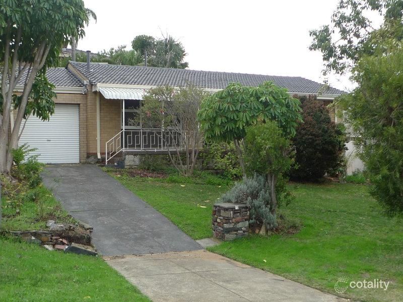 12 Appian Way, Hamersley, WA 6022