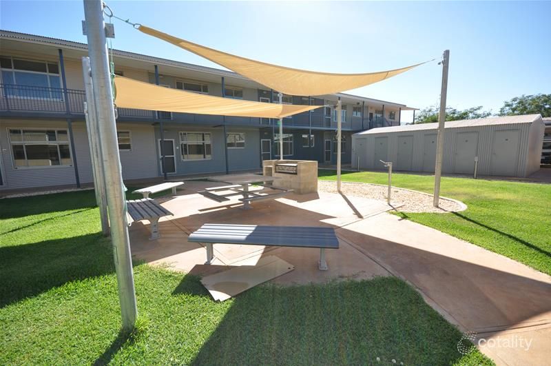 45/4 Clam Ct, South Hedland, WA 6722