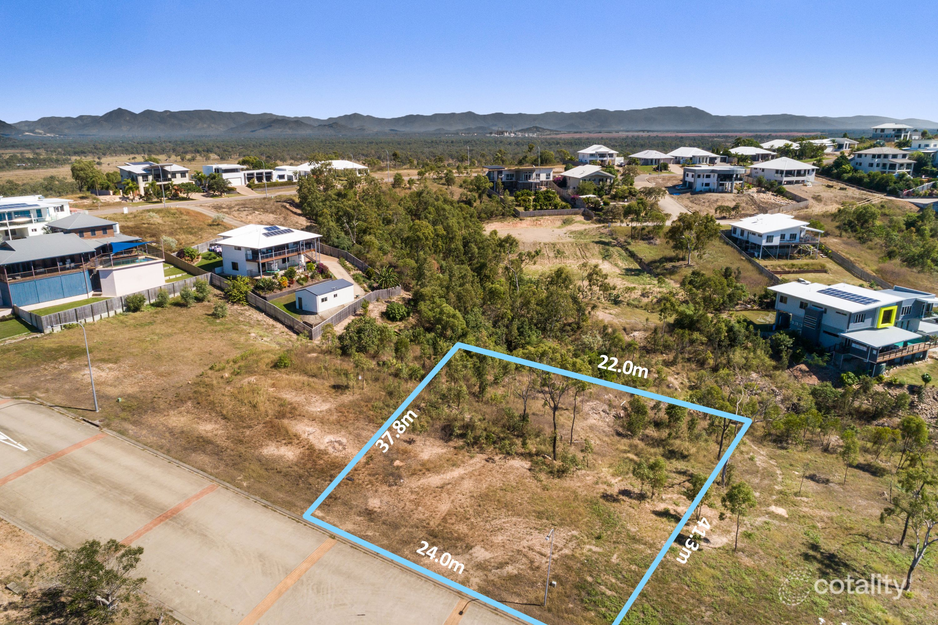 46 Goicoechea Dr, Bushland Beach, QLD 4818