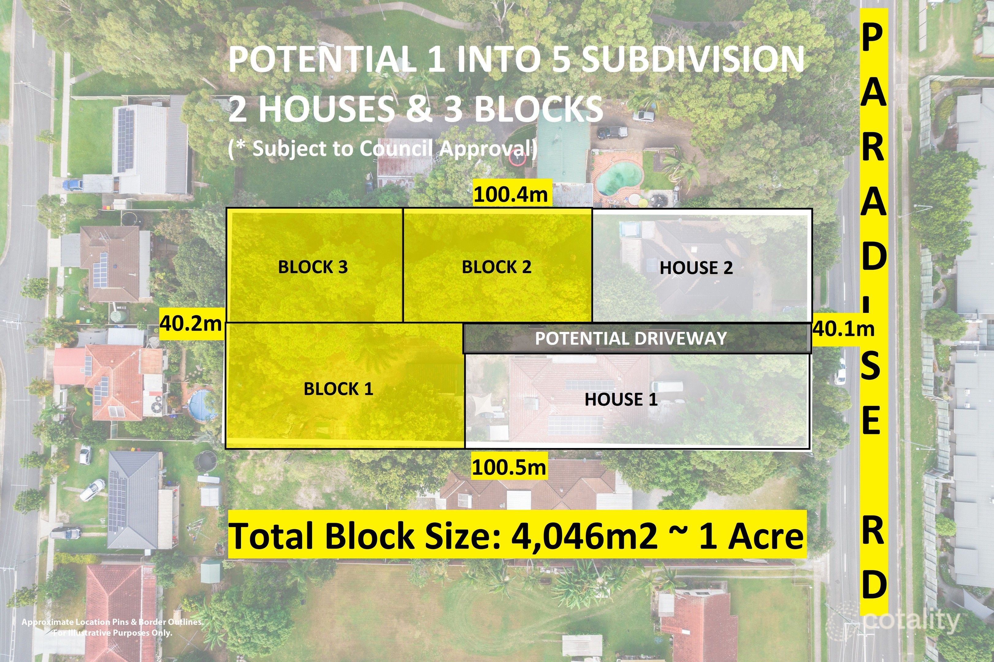 38 Paradise Rd, Slacks Creek, QLD 4127