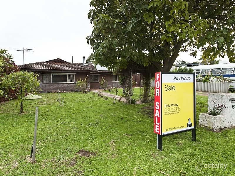 15 Darile St, Hillman, WA 6168
