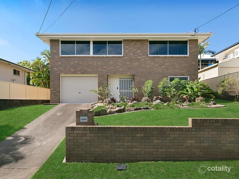 31 Leadale St, Wynnum West, QLD 4178