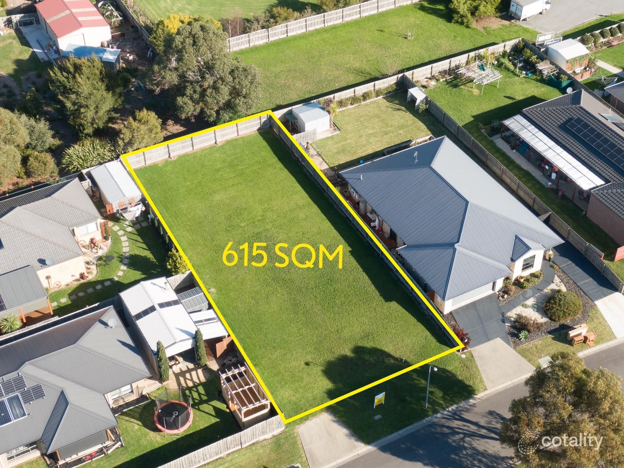 16 Canary Way, North Wonthaggi, VIC 3995