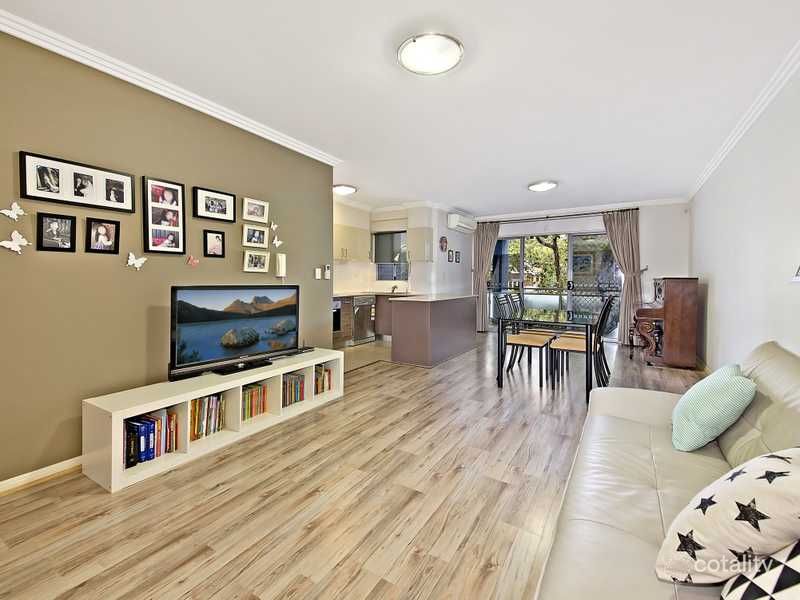 11/52-58 Courallie Ave, Homebush West, NSW 2140