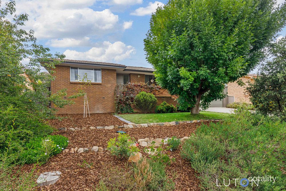 108 Mckillop Cct, Kambah, ACT 2902