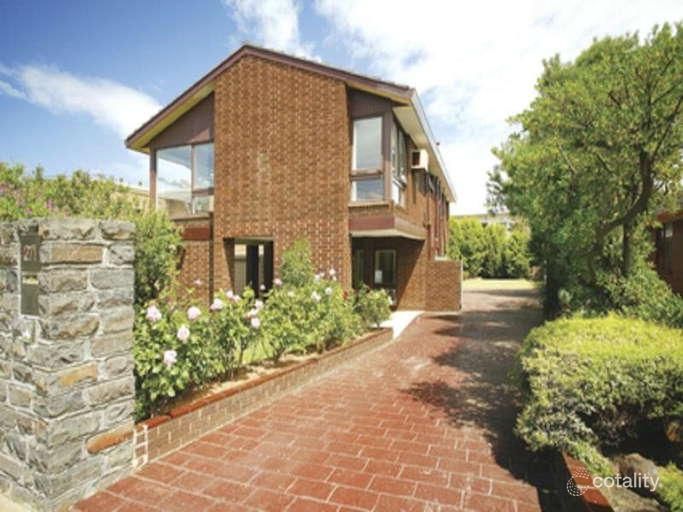 2/1 Birdwood St, Parkdale, VIC 3195