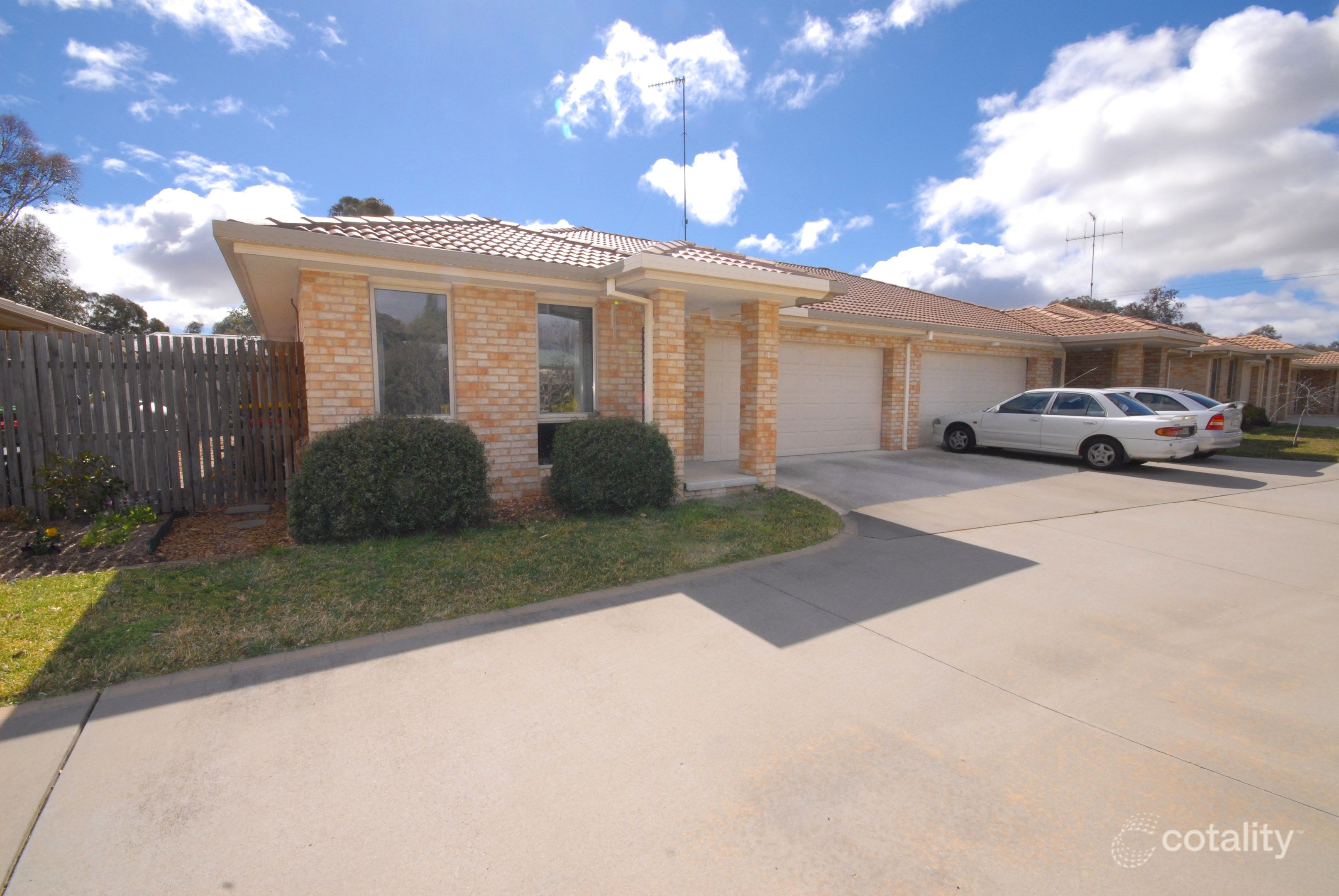 4/95 Ellendon St, Bungendore, NSW 2621