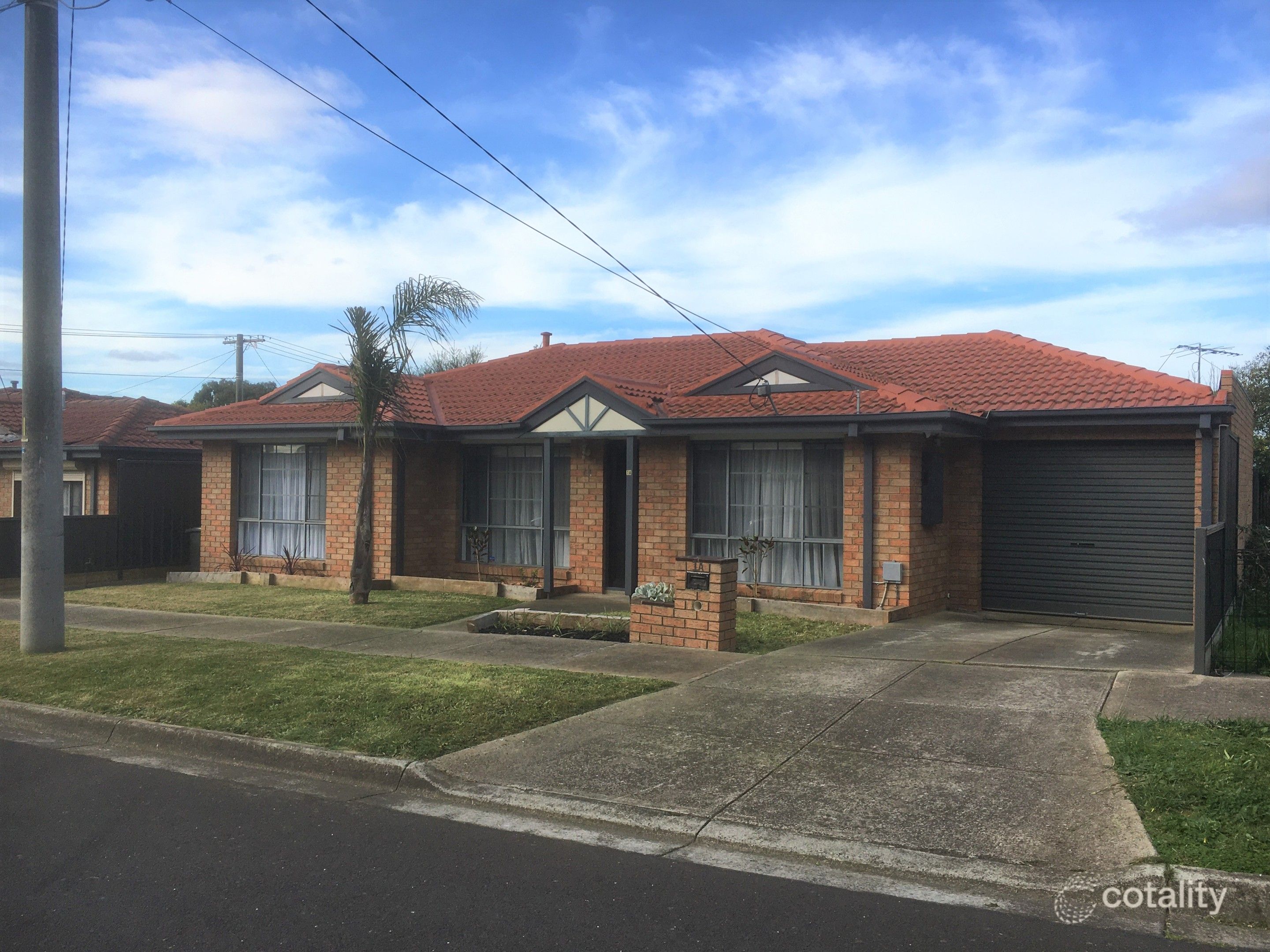 1a Pelham Ct, Epping, VIC 3076