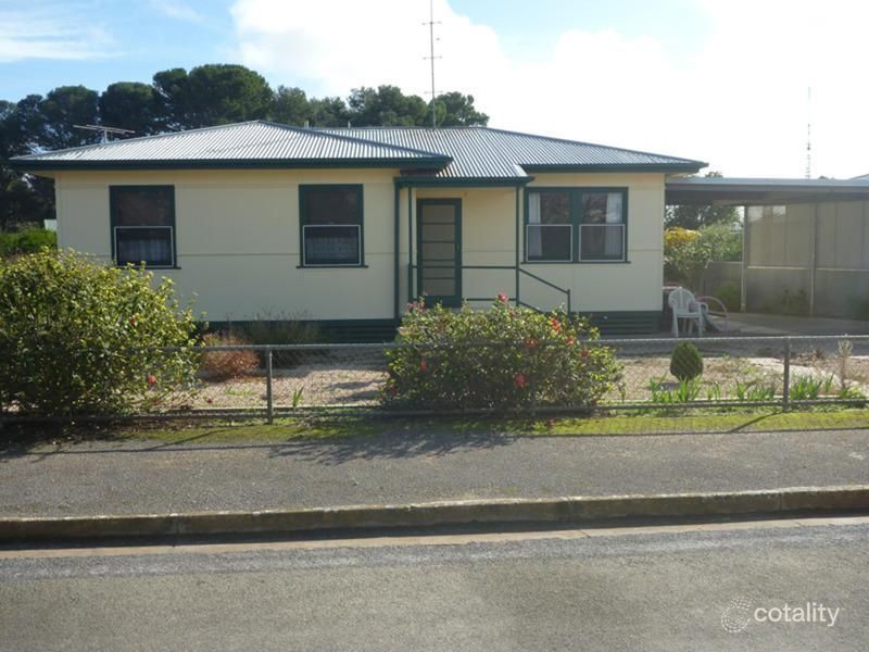 35 Anderson Tce, Yorketown, SA 5576