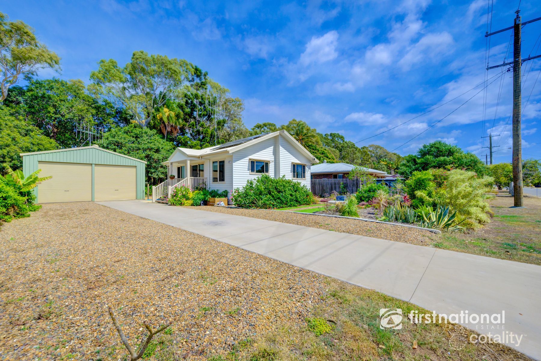 29 Orchid Dr, Moore Park Beach, QLD 4670