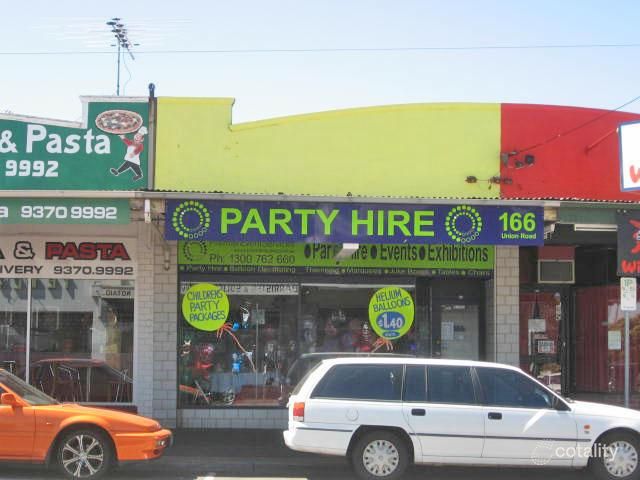 166 Union Rd, Ascot Vale, VIC 3032