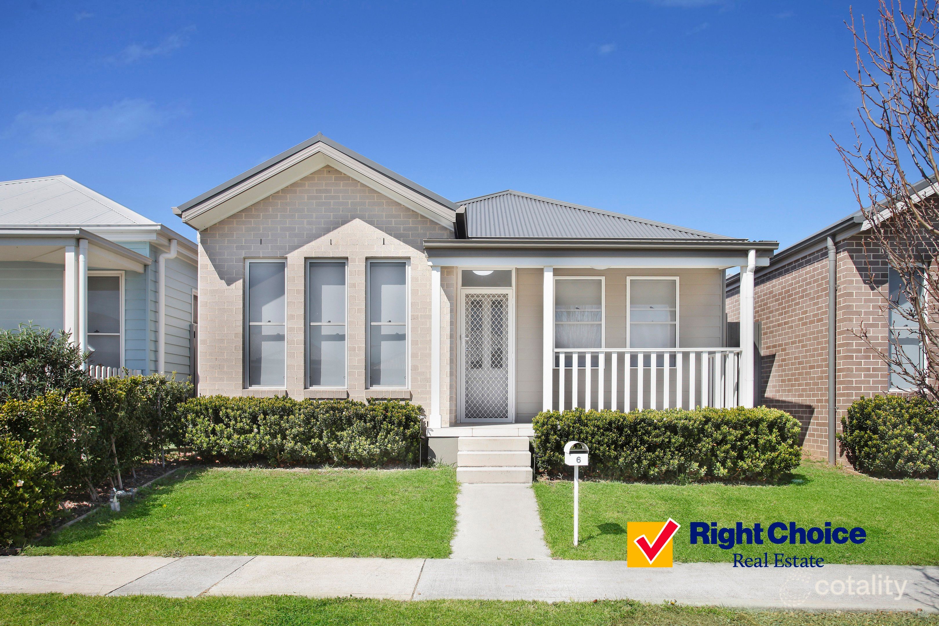 6 Toolijooa St, Tullimbar, NSW 2527