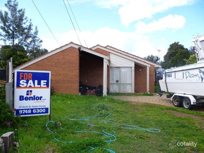 9 Rodney Ct, Hoppers Crossing, VIC 3029