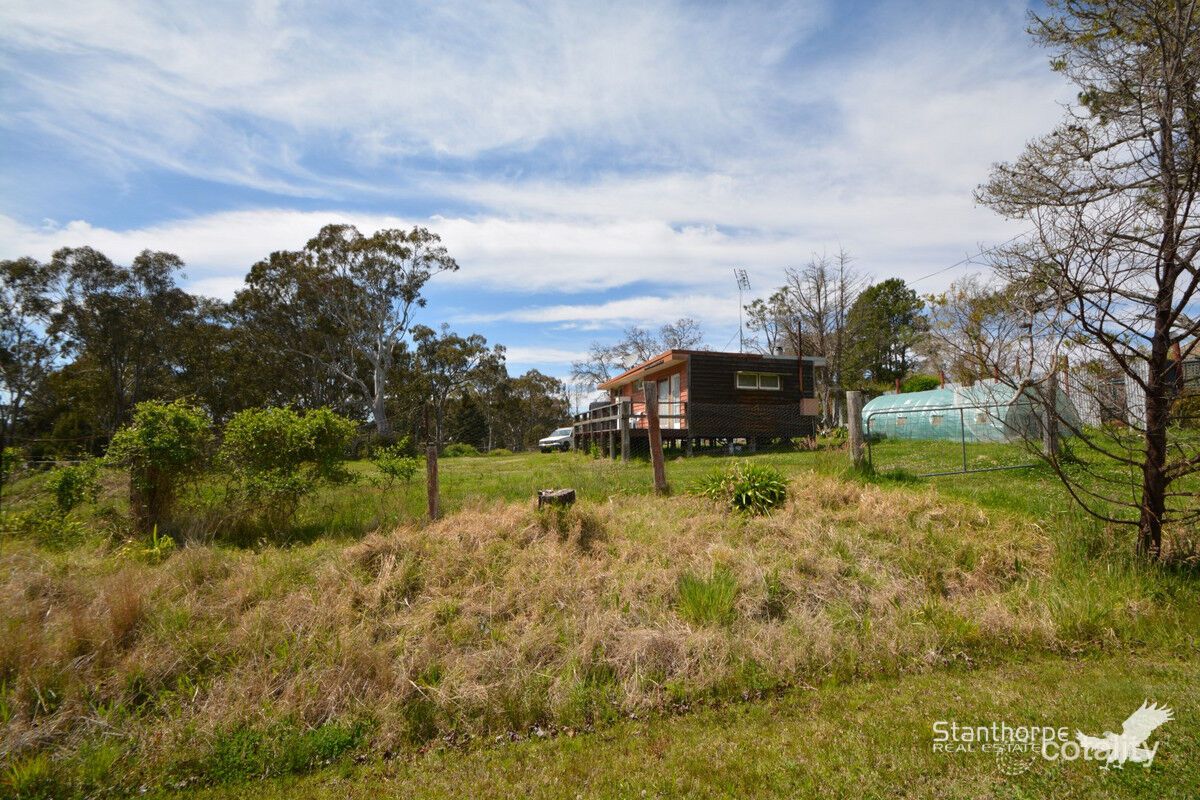 5118 Mount Lindesay Rd, Liston, NSW 2372