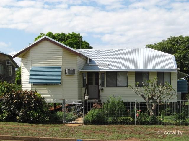 6 Monash St, Clermont, QLD 4721