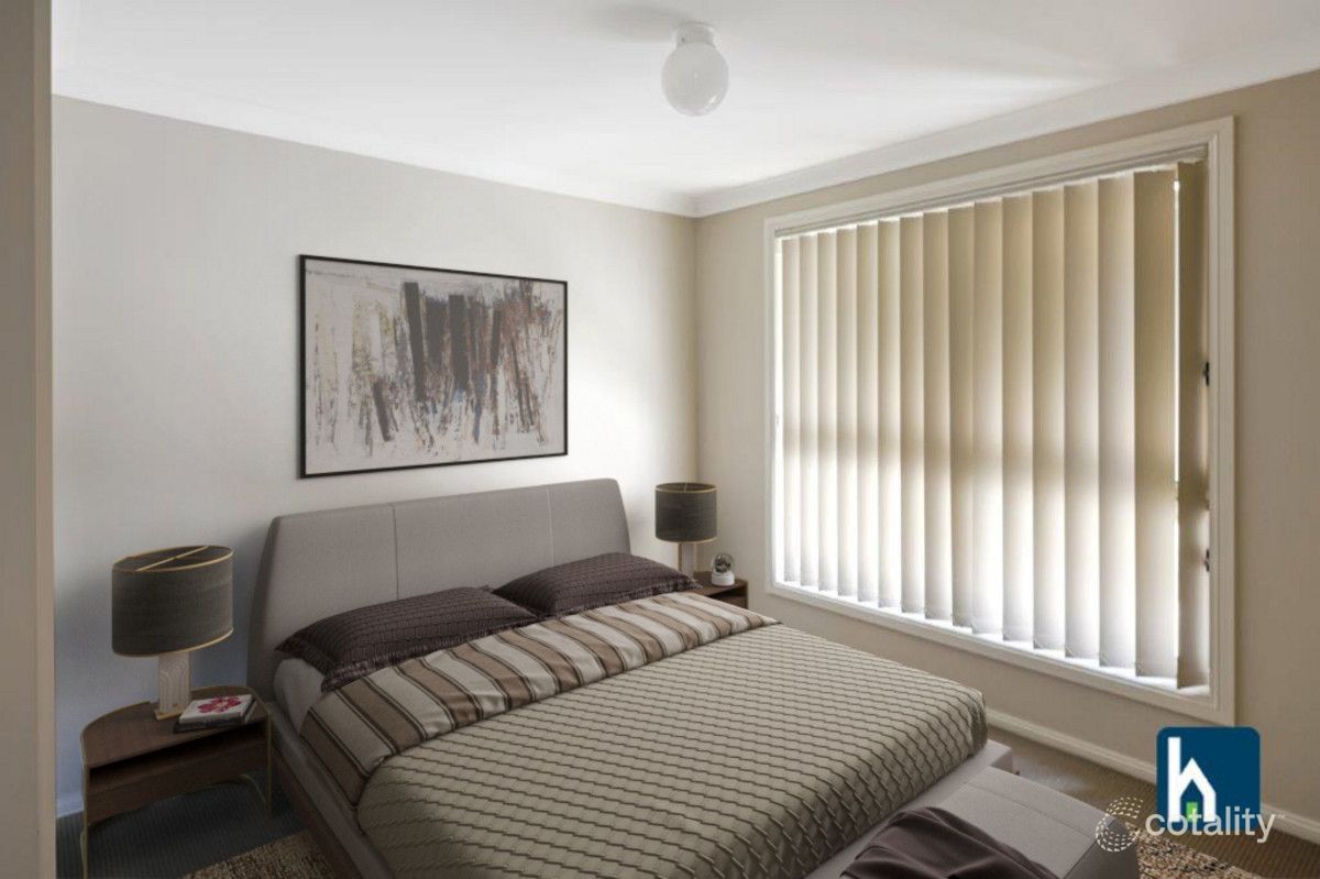 3/394 Conadilly St, Gunnedah, NSW 2380