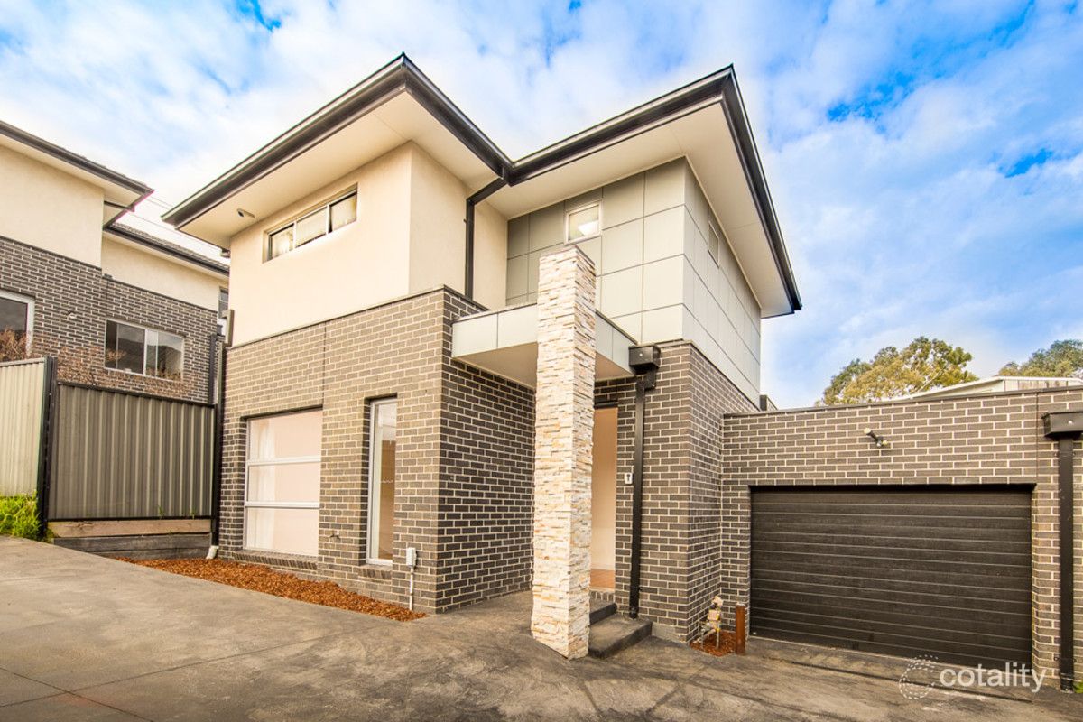 3/31 Devon Rd, Pascoe Vale, VIC 3044