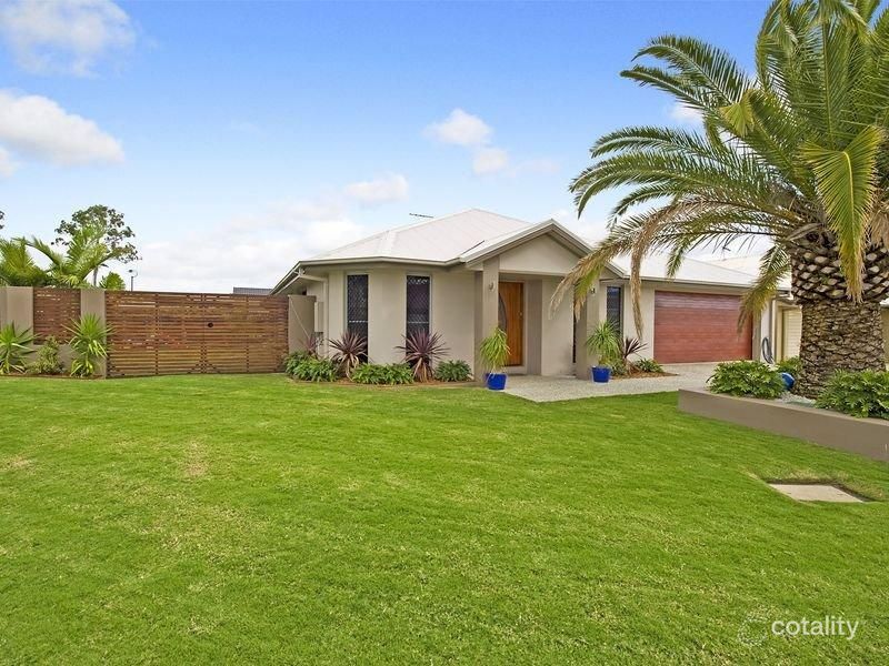 71 Maidenwell Rd, Ormeau, QLD 4208