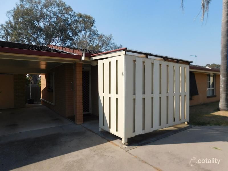 4/41-43 Hartley St, Casino, NSW 2470