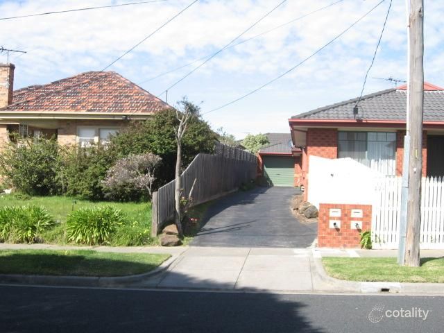 22b Hamer St, Moorabbin, VIC 3189