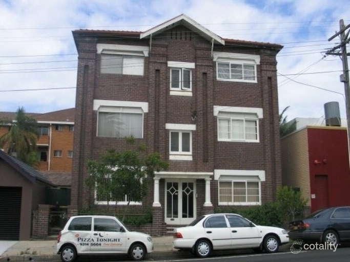 2/205 Alison Rd, Randwick, NSW 2031