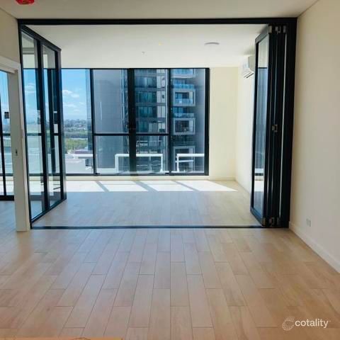 1013/17 Wentworth Pl, Wentworth Point, NSW 2127
