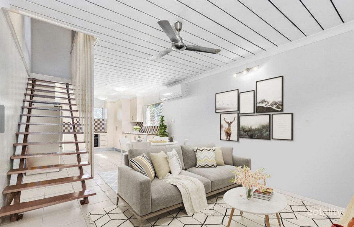 2/397 Diplock St, Frenchville, QLD 4701