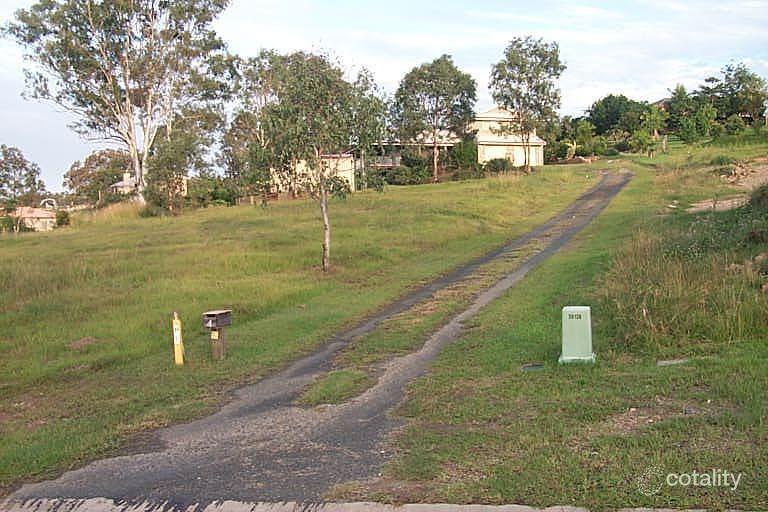 4 Clapham Ct, Bunya, QLD 4055