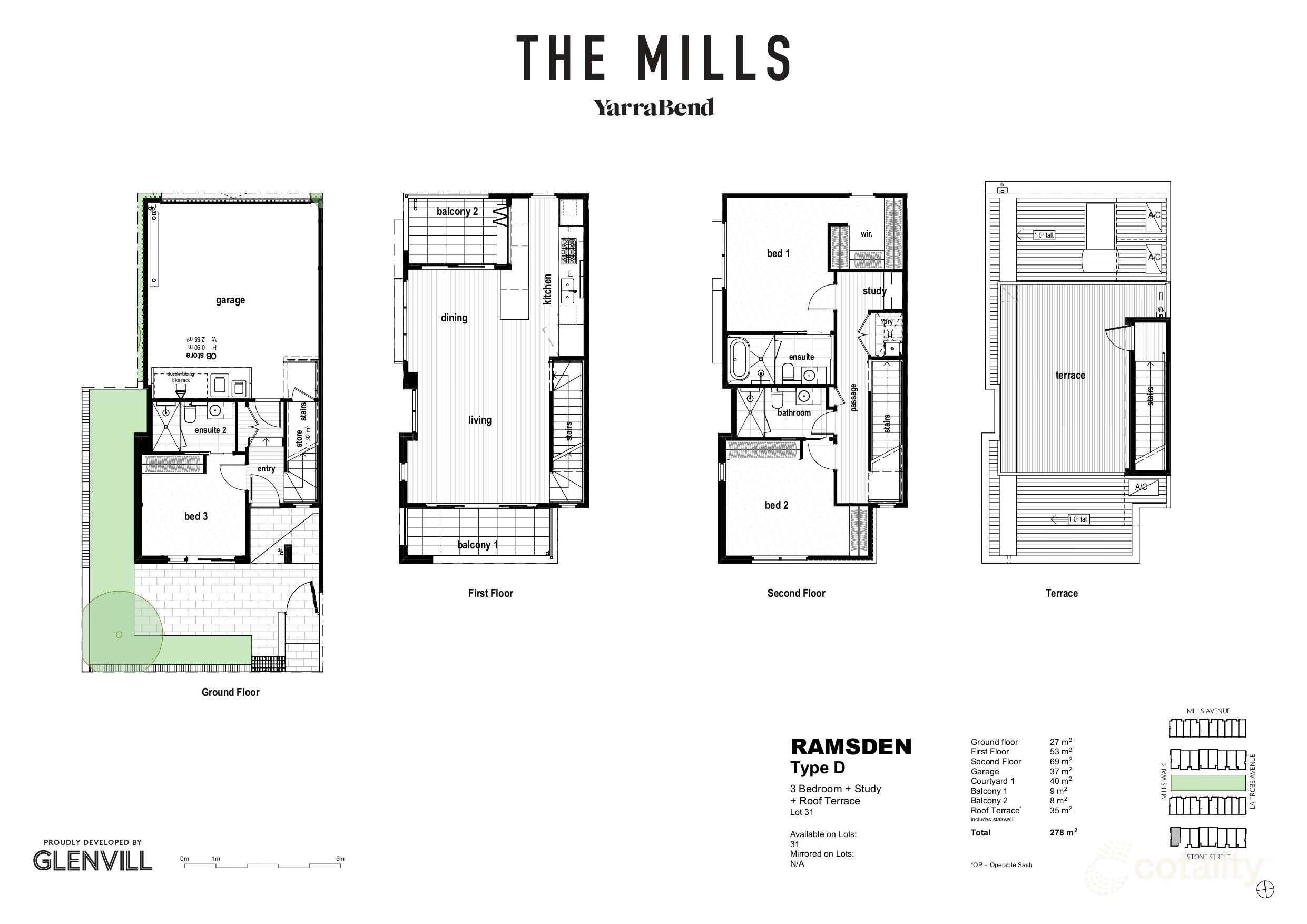 27 Warson Pl, Alphington, VIC 3078