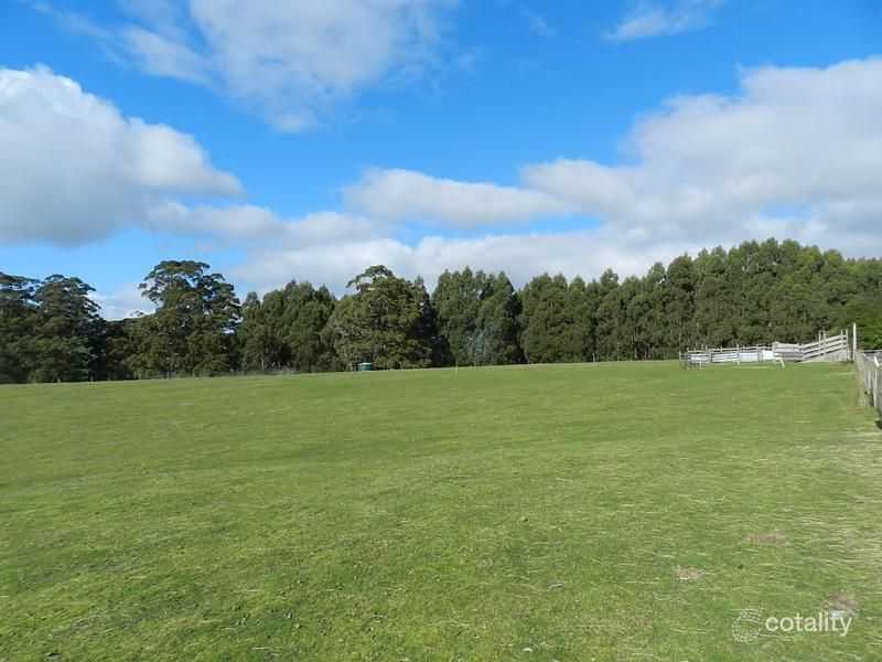 1153 Deep Creek Rd, Mount Hicks, TAS 7325