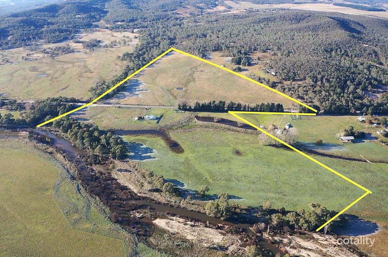 1714 Cooma Rd, Bendoura, NSW 2622