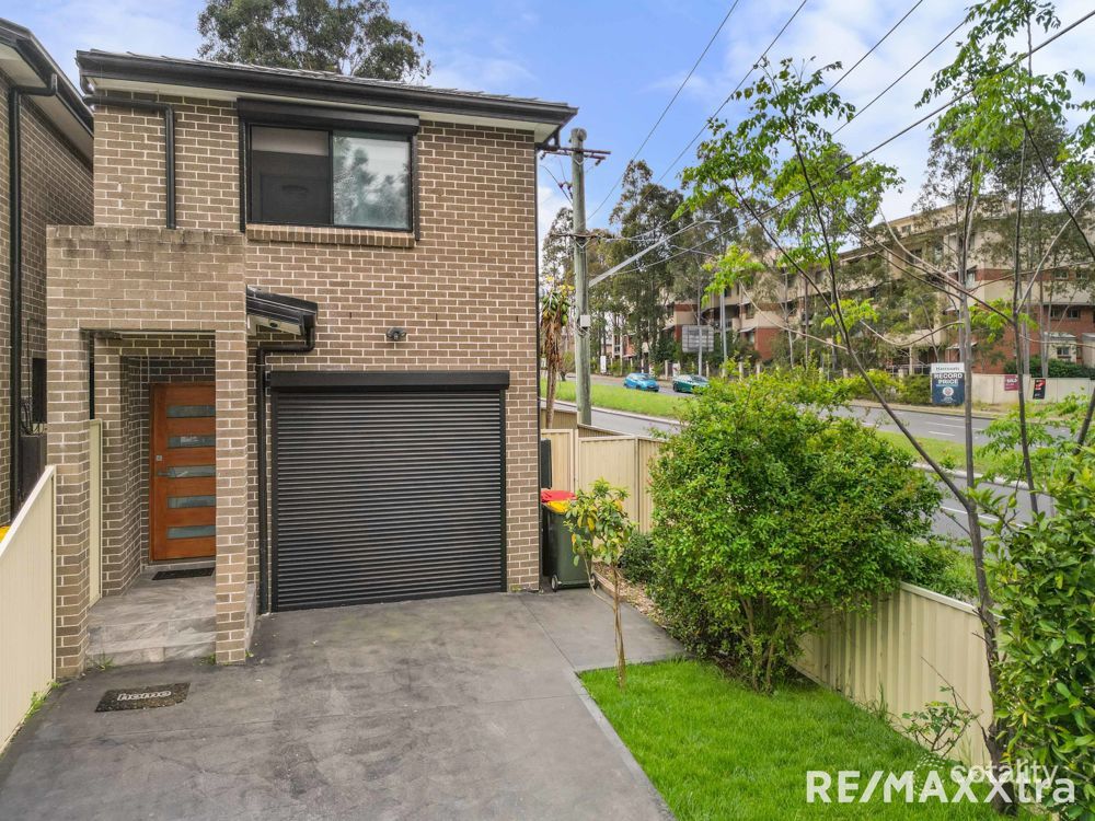 19 Raynor St, Mount Druitt, NSW 2770